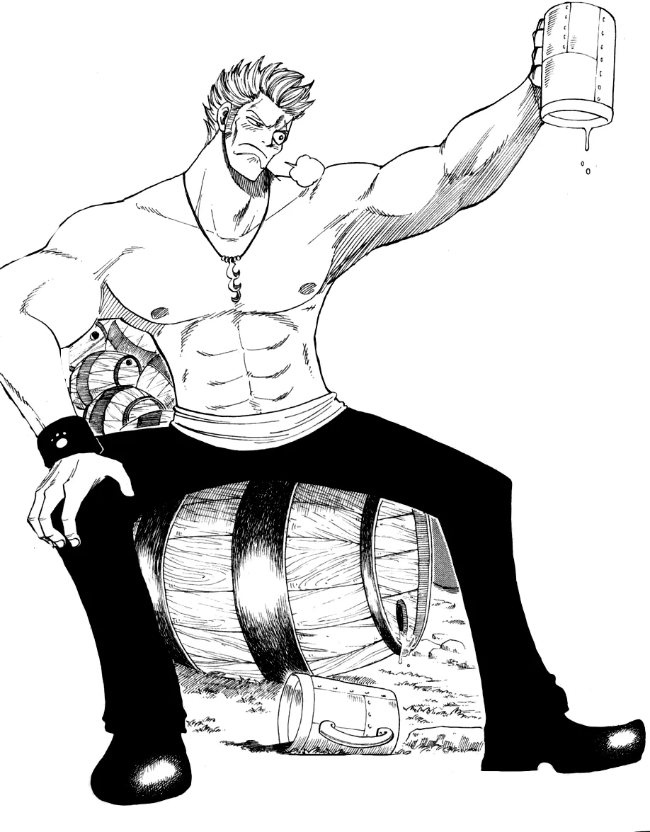 Deerhound