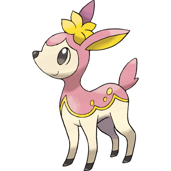 Deerling