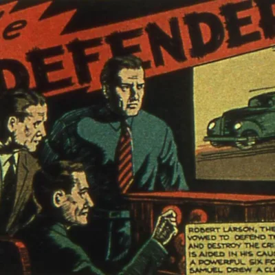 Defender