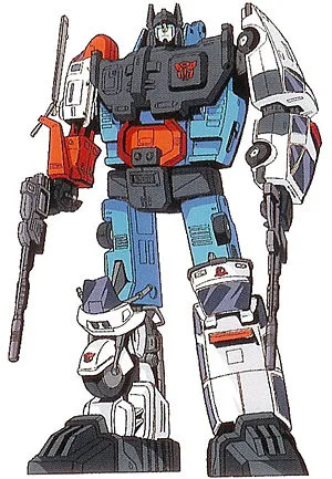 Defensor