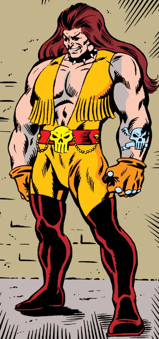 Defiler