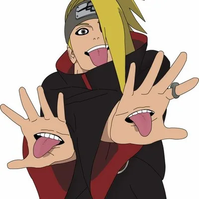 Deidara