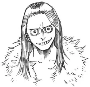 Deidoro Sakaki
