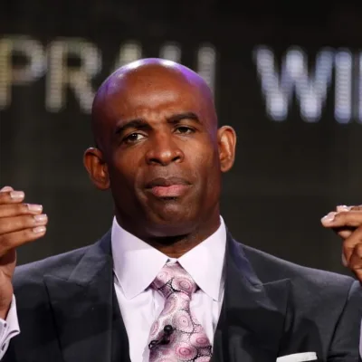 Deion Sanders