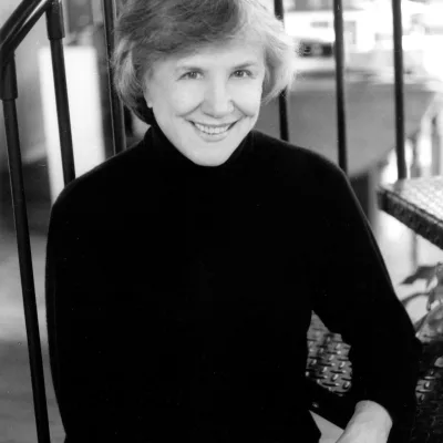 Deirdre Bair