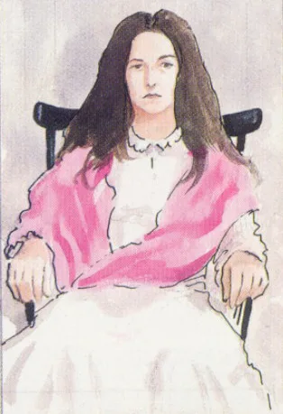 Deirdre Mayfair