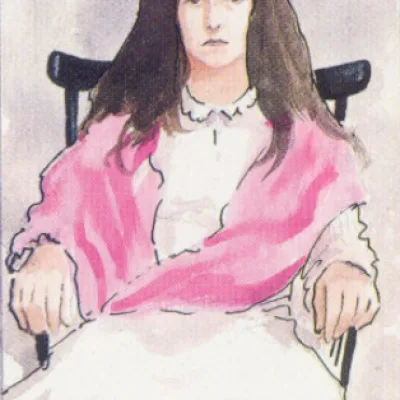 Deirdre Mayfair