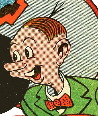 Deke Parsons