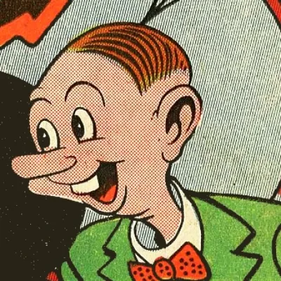 Deke Parsons