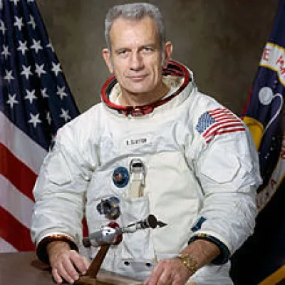 Deke Slayton