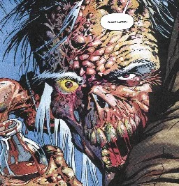 Deke Wainscroft