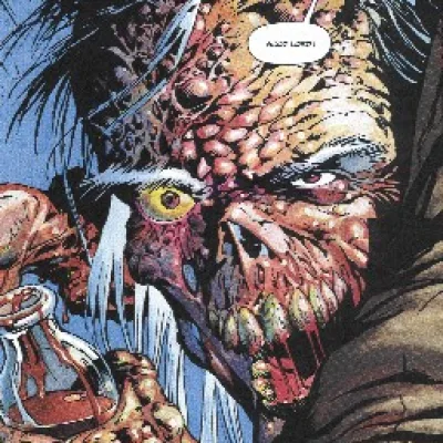 Deke Wainscroft