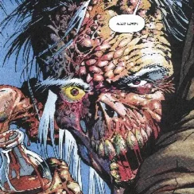 Deke Wainscroft