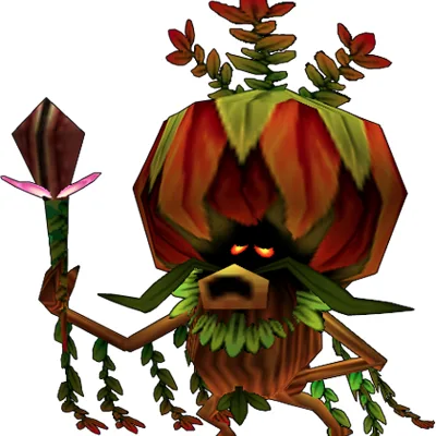Deku King