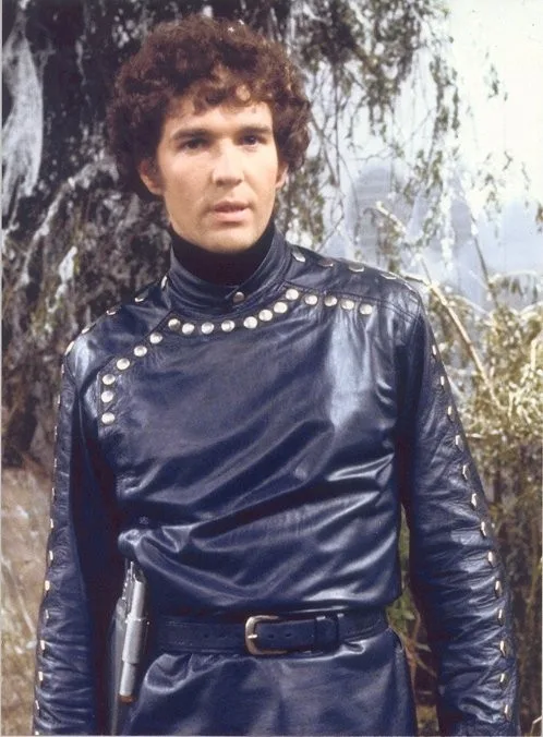 Del Tarrant
