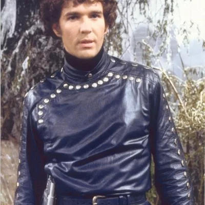 Del Tarrant