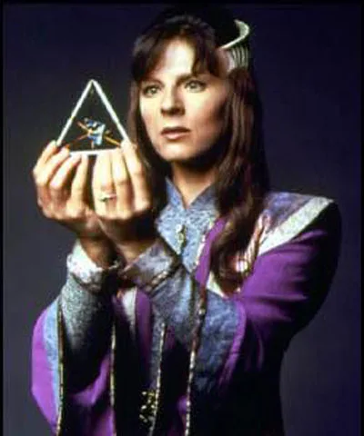 Delenn