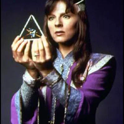 Delenn