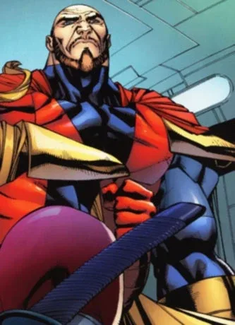 Delgado