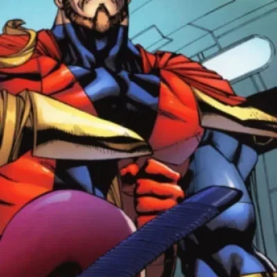 Delgado