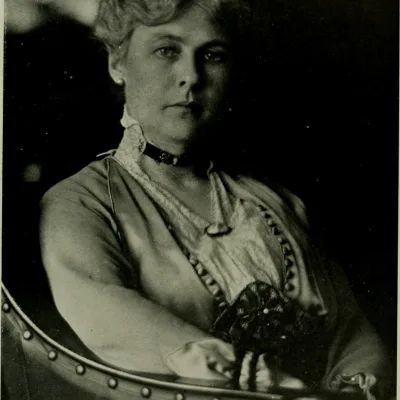 Delia Akeley