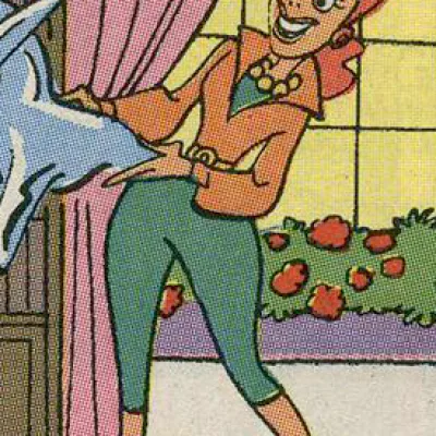 Delia Deetz