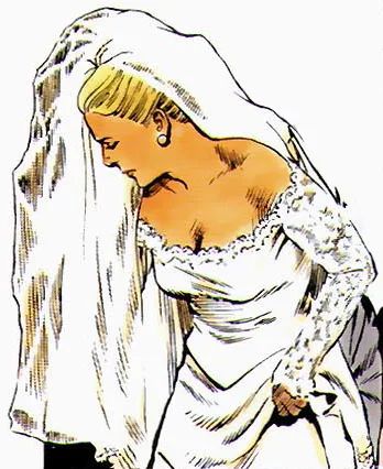 Della Churchill