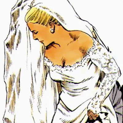 Della Churchill