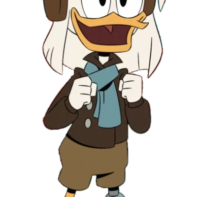 Della Duck