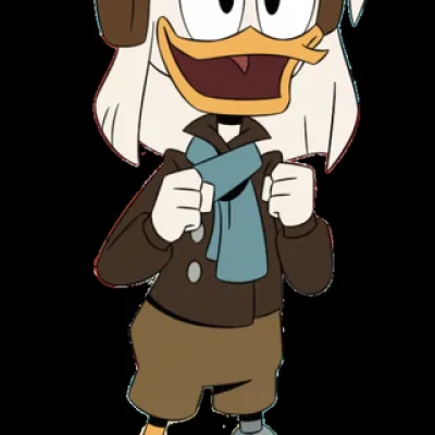 Della Duck