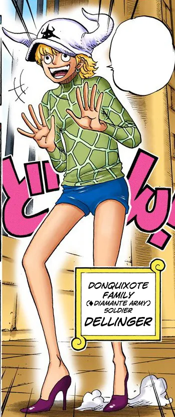 Dellinger