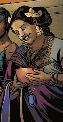 Delphine
