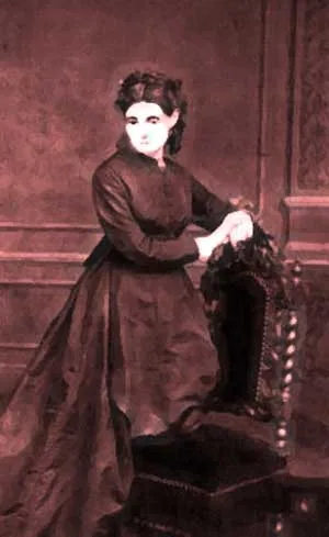 Delphine Lalaurie