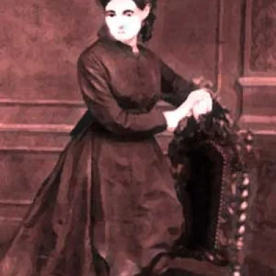Delphine Lalaurie
