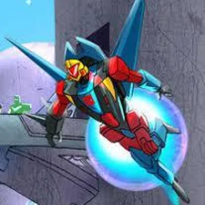 Delta Seeker