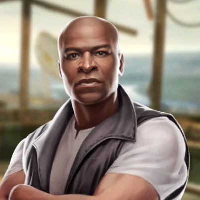 Dembe Zuma