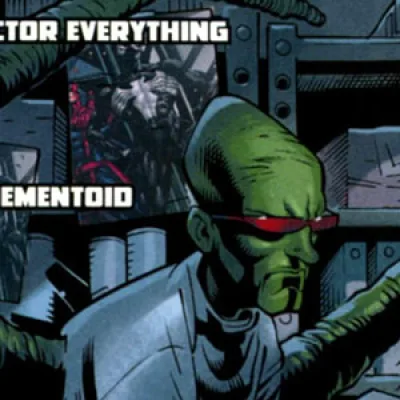 Dementoid