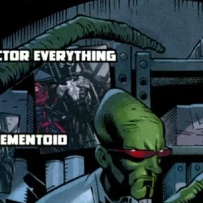 Dementoid
