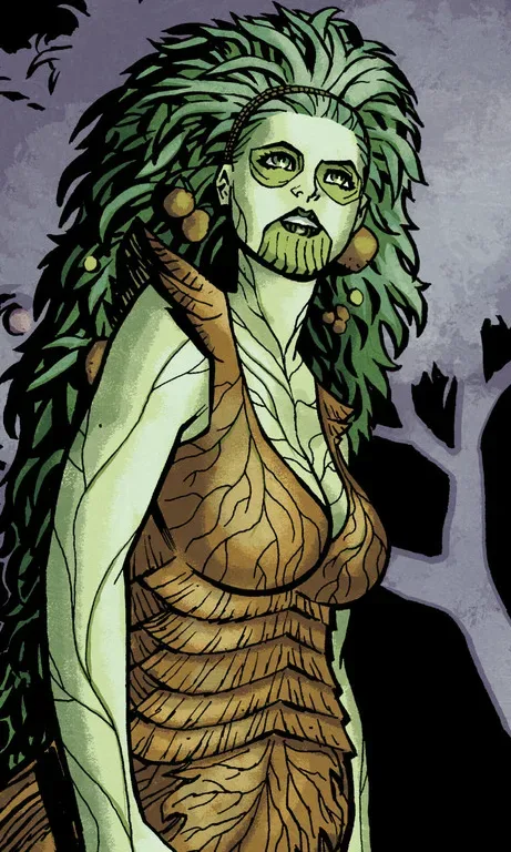Demeter