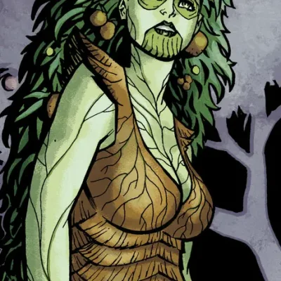 Demeter