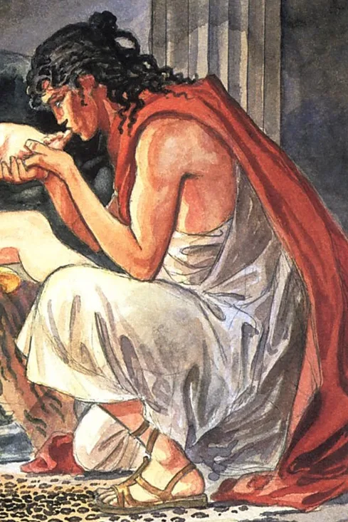 Demetrios