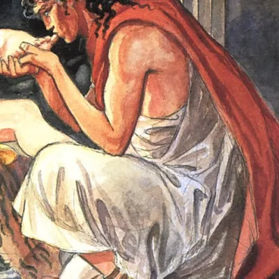 Demetrios