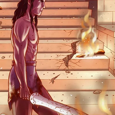 Demetrios