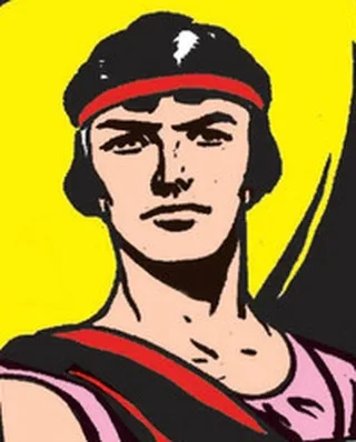Demetrius