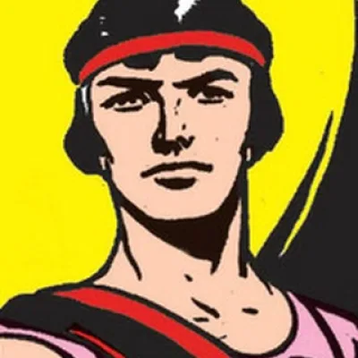 Demetrius