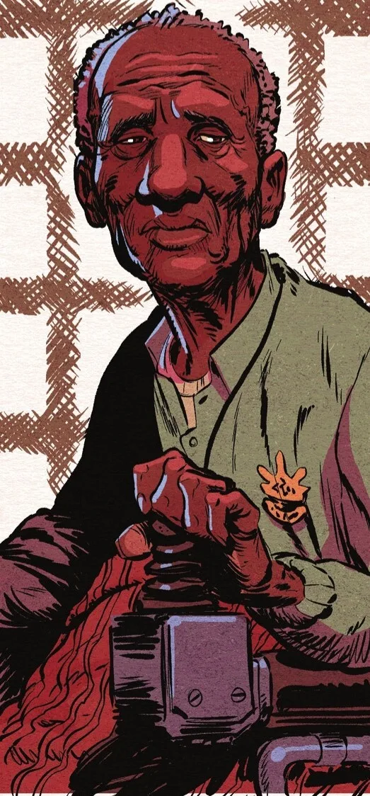 Demetrius Korlee, Sr.