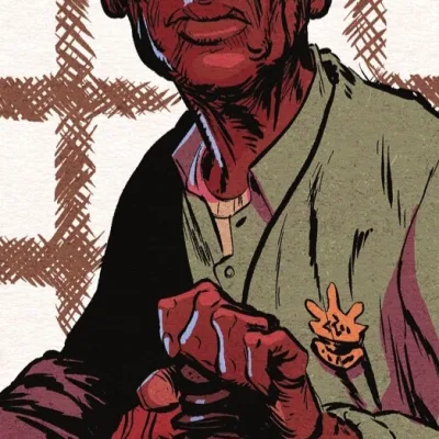 Demetrius Korlee, Sr.