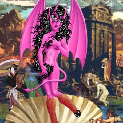 Demi the Demoness
