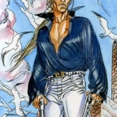 Demian