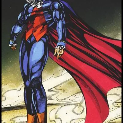 Demitri Maximoff